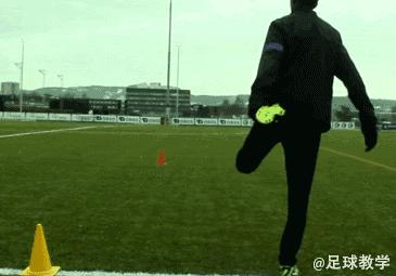 足球怎么练习身体,足球怎样训练积极跑位