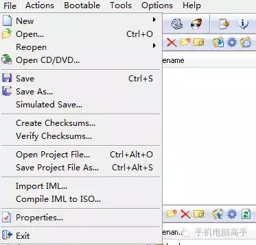 用软碟通ultraiso做u盘,如何用ultraiso制作u盘安装光盘