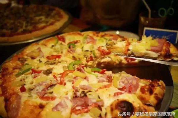 塞班岛旅游需要什么条件才能去呢,塞班岛旅游需要带什么