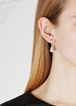 apmmonaco是什么牌子首饰,apmmonaco玫瑰金