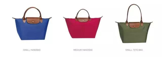 秋意渐浓,你还差这只托特包