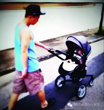 婴儿推车stokke怎么样,stoken童车