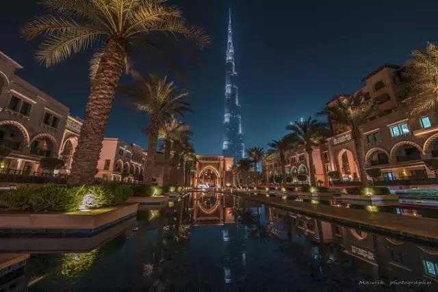 迪拜自由行落地签证所需材料,迪拜落地签与旅游签区别