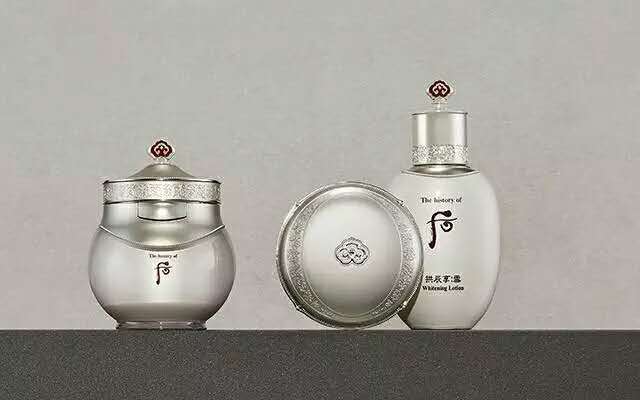 whoo各系列适合什么肤质,whoo后五大系列介绍