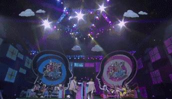 “刚从巴黎回来的“吴昕已经进化成了真女神！