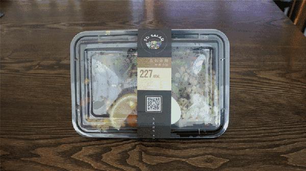 100元以内外卖便当,100种低脂便当