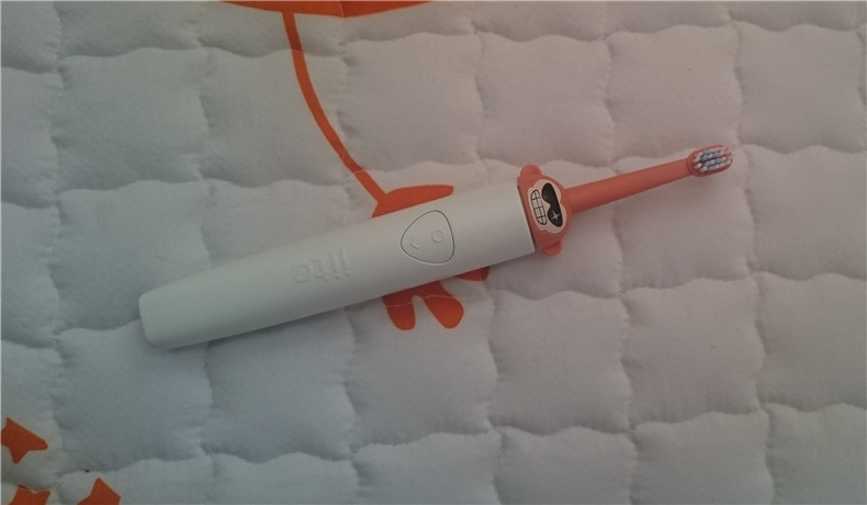 儿童牙刷电动牙刷怎么选,儿童牙刷选哪一款最好