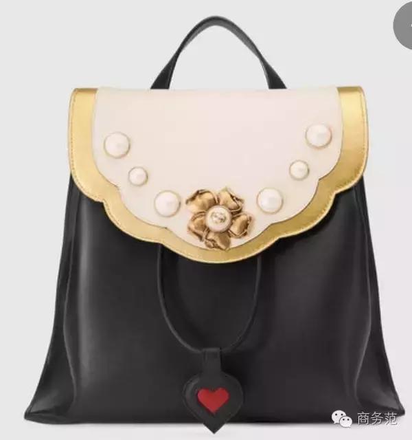 韩版双肩包推荐,流行的几款大牌女士双肩包