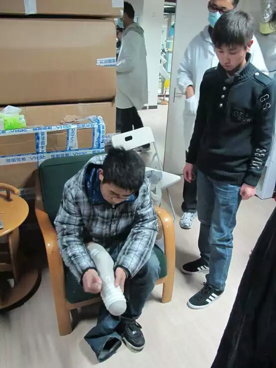 残疾朋友须要注意了：硅胶套，我须要配戴吗？