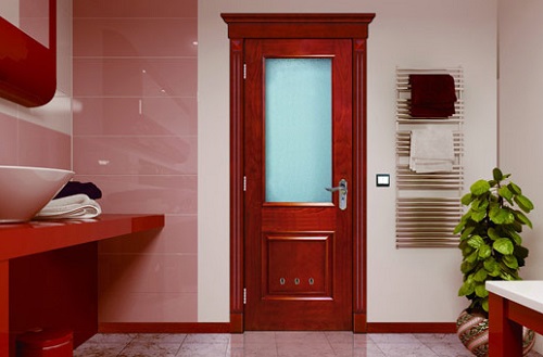 室内保养门的正确方法,套装门安装需要注意哪些细节