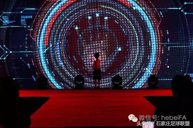 河北五人制足球联赛,为足球而梦