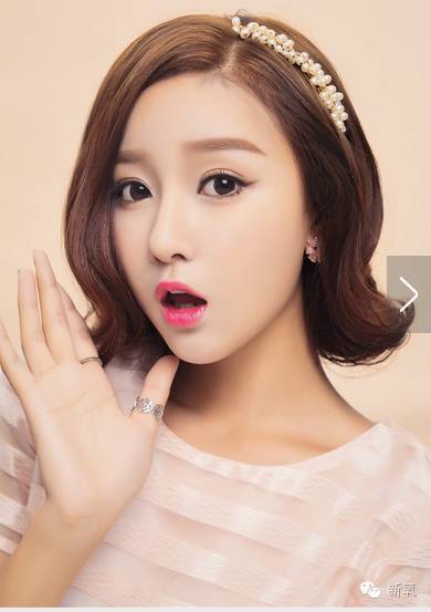 网红做双眼皮变化,整双眼皮成功的网红