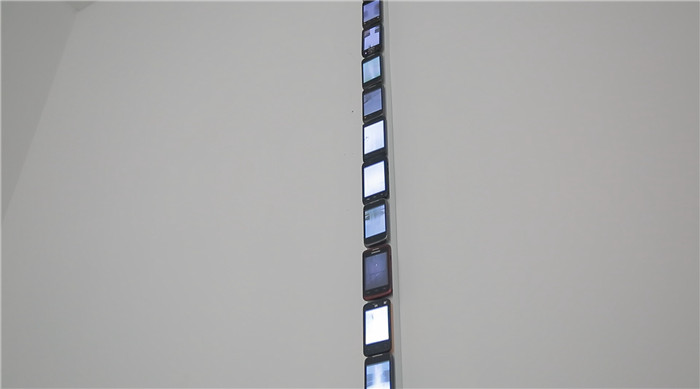 专访施勇李景湖梁硕杨光南马泰奥·洛佩斯:“生存痕迹”中的艺术状态