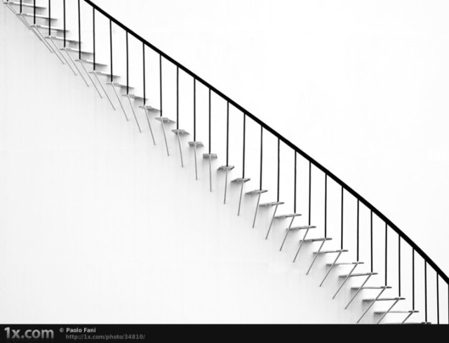 常用的十种构图是哪些,作品构图有哪些