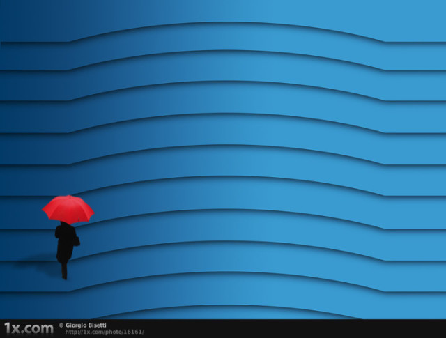 常用的十种构图是哪些,作品构图有哪些