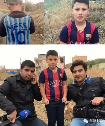 足球背后的感人故事,十大感人催人泪下足球故事