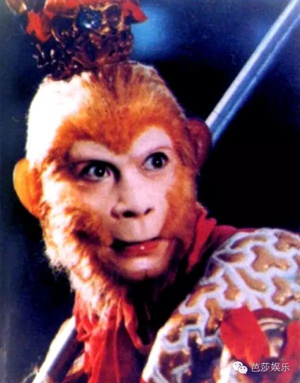 猴哥千年等一回,猴哥我等你好久