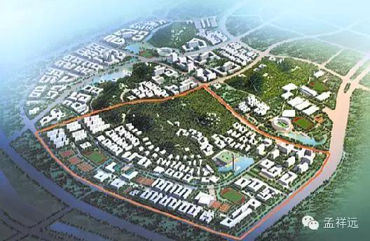 仙林发展怎样,河西和仙林哪个发达