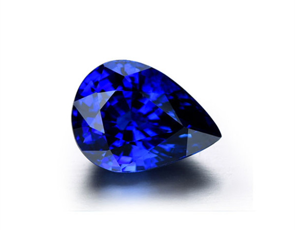 蓝宝石矢车菊和艳蓝区别,蓝宝石里的皇家蓝和矢车菊