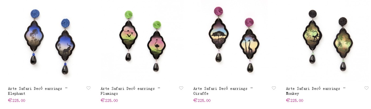 唯物|猴年倒计时，最有型有品有趣的潮猴都在这里了