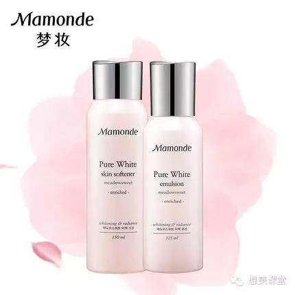 不超过100的平价水乳推荐,超好用的水乳套装正品清爽不油腻