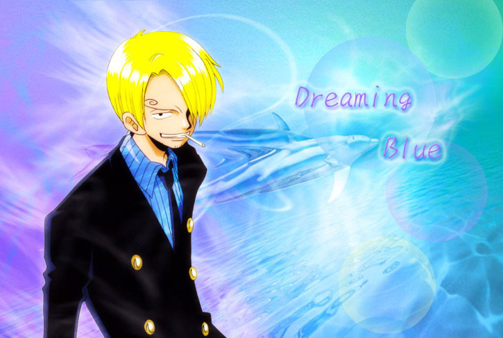 那些让人意难平的配角动漫,让我们心动的动漫角色