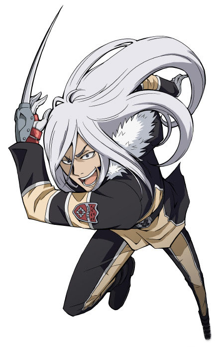 那些让人意难平的配角动漫,让我们心动的动漫角色