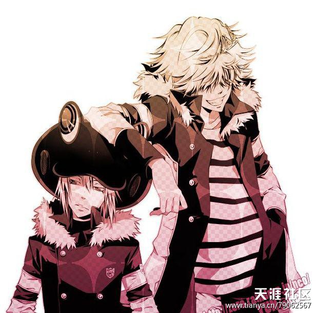 那些让人意难平的配角动漫,让我们心动的动漫角色