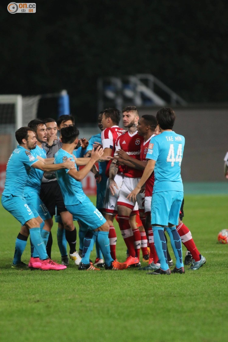 港澳台足球新闻,港澳台今日新闻