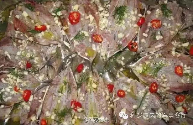 俄罗斯的美食有多实在,俄罗斯美食真的不一般