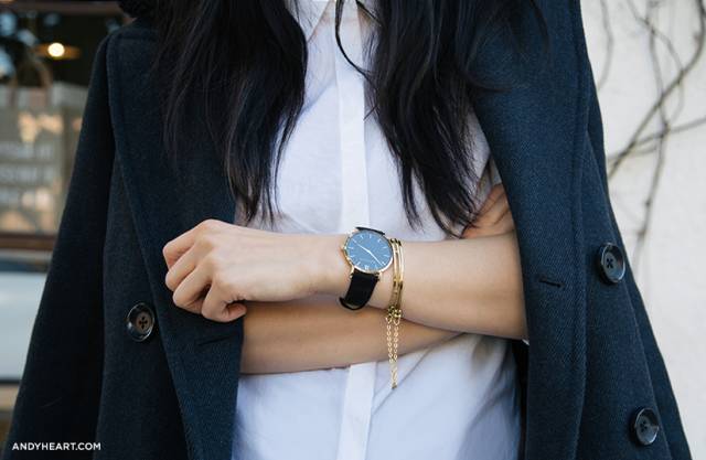 那些你知道很好用的日用品,平价好表推荐