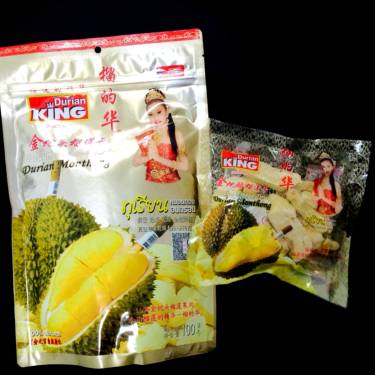 泰国必买的东西有哪些,泰国必买的100件东西