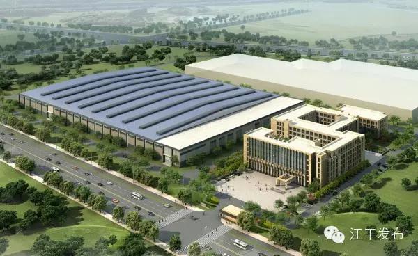 重磅！江干多家企业进入杭州大企业大集团、成长型企业培育名单！
