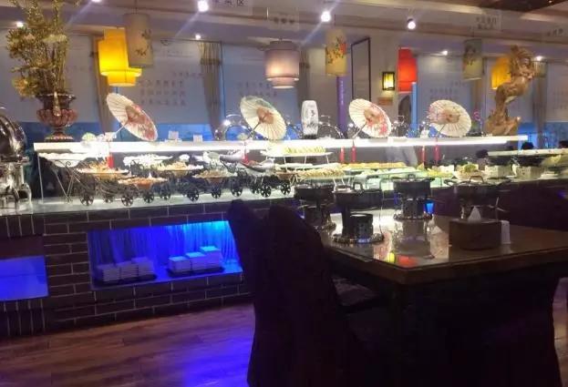 大连349元一位的自助餐在哪里,大连海鲜自助餐排行榜前十名价格