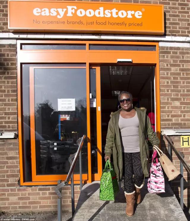 一张图告诉你真实的英国,用一幅图讲一个故事