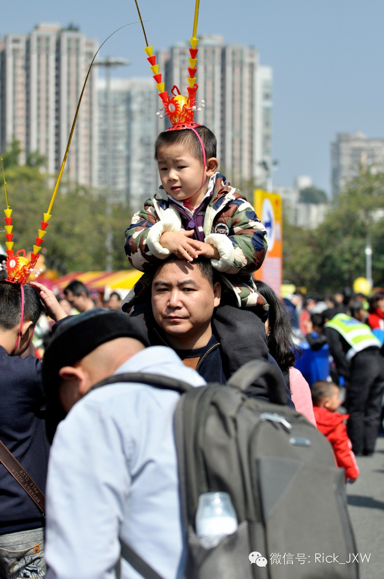你真的了解华强北吗,你真的了解广州吗