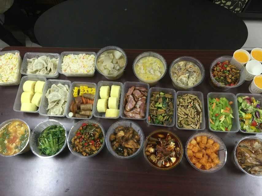 解放军306医院除夕之夜倒计时与正计时