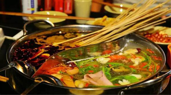 重庆情人节推荐去的地方,重庆最适合情侣约会的餐厅