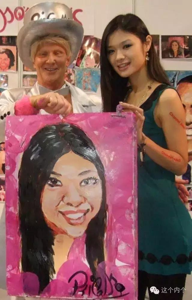 成为一名艺术家,当一名艺术家