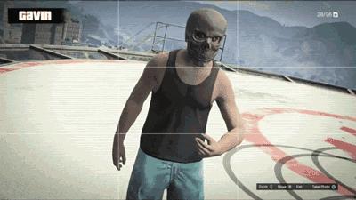 当一名艺术家,成为一名艺术家任务