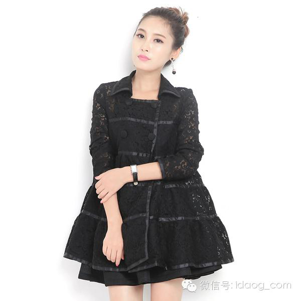 春天这么温暖，跟我一起，美丽旋转起来！