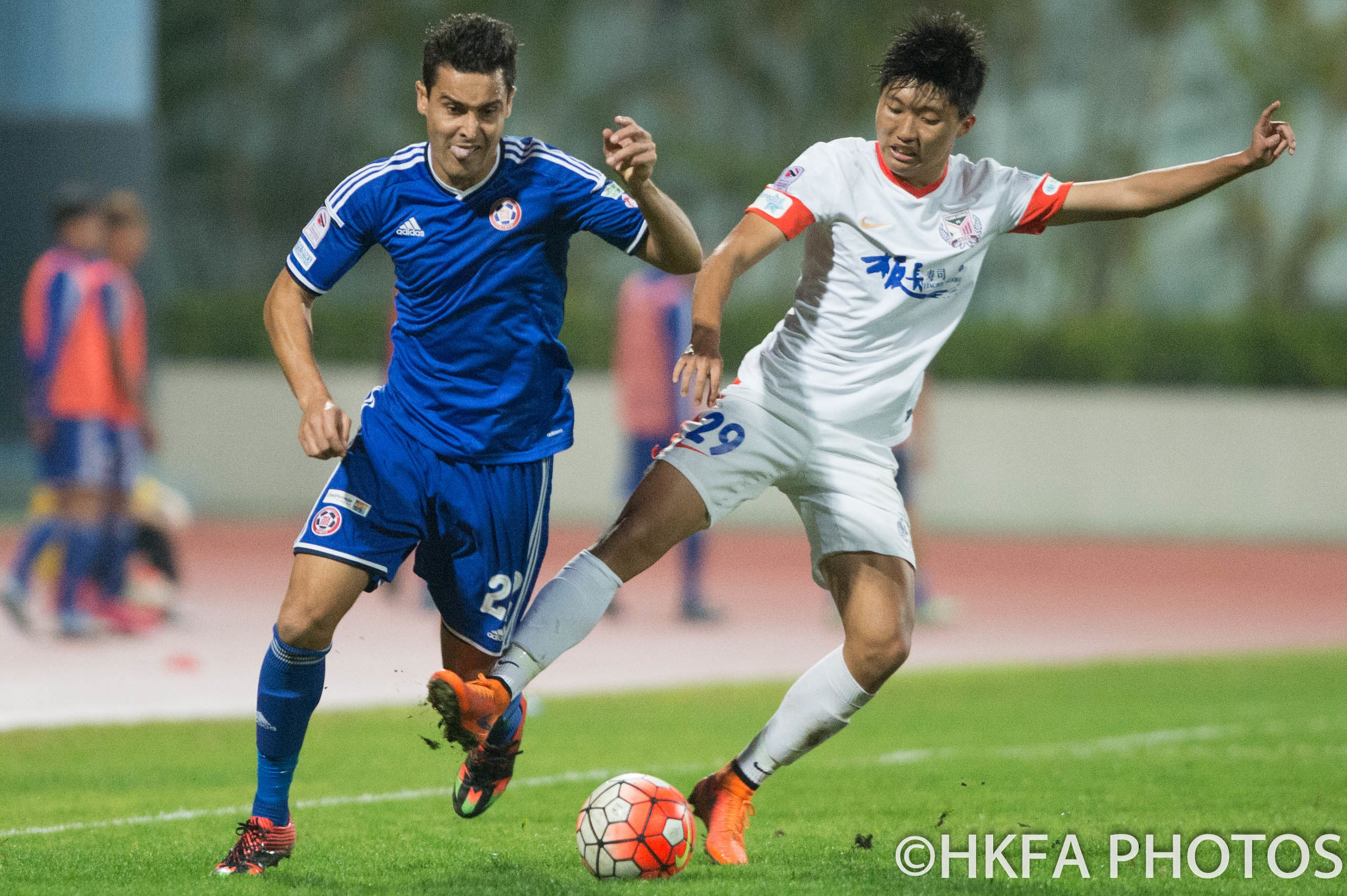香港新闻报道足球,港澳台新闻频道