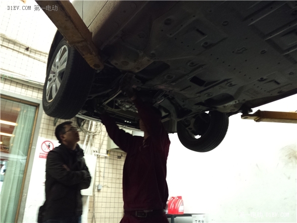 江淮新能源iev5充满电几度,江淮iev5每天充电