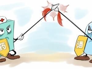 服用甲硝唑等西药后不能饮酒，那么酒和中药能否同服呢？