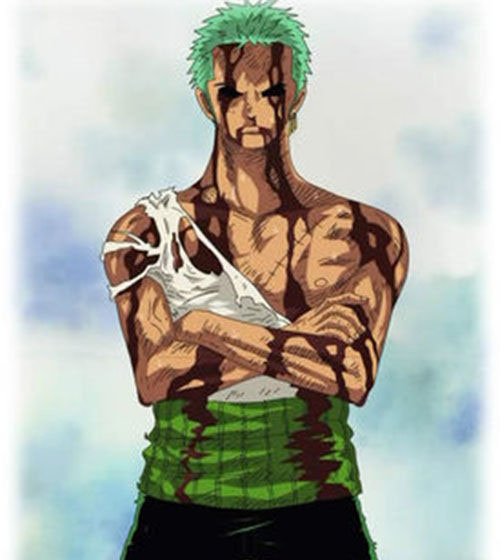 那些让人意难平的配角动漫,让我们心动的动漫角色