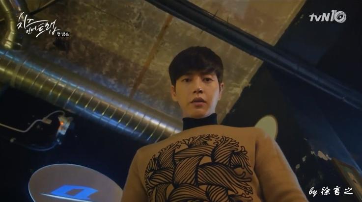 奶酪陷阱丨这么做才能成为像朴海镇一样的撩妹高手！