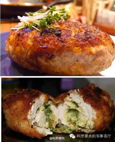 俄罗斯的美食有多实在,俄罗斯美食真的不一般