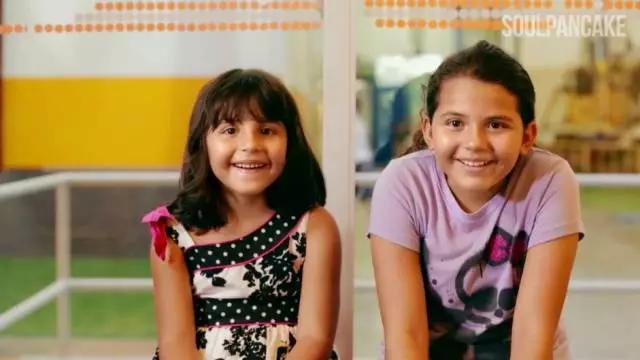 什么是爱情|这些孩子的回答超有意思！