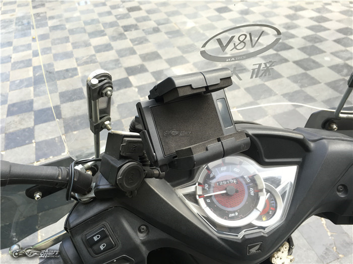 低调改装,低调舒适的改装