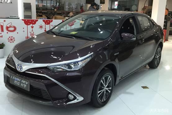 而今迈步从头跃——访广汽丰田武汉汇佳店钱华颖